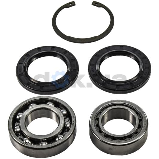 CX061 CX Подшипник ступицы колеса для Volkswagen Transporter