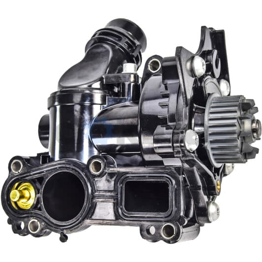 707856080 Pierburg Помпа