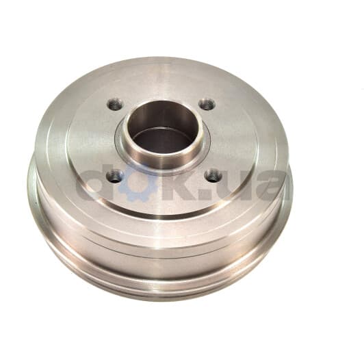 16-15 523 0019 Meyle Гальмівний барабан