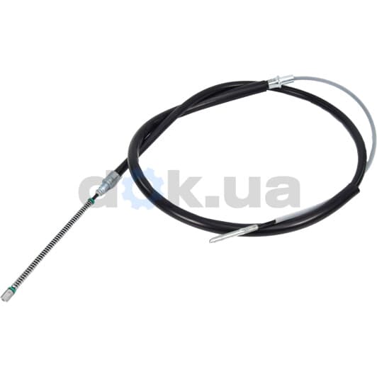 1 987 477 169 Bosch Трос ручного тормоза для Volkswagen Passat