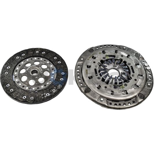 620 2520 09 LuK Комплект сцепления