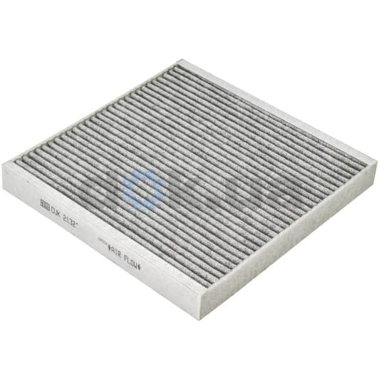 CUK 2132 Mann Фільтр салону для Smart Fortwo