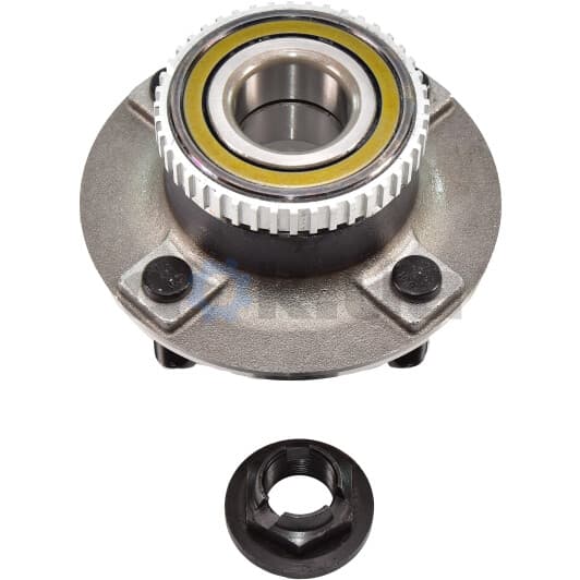 FD-WB-11233 MOOG Ступица колеса