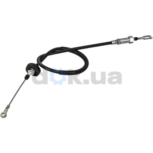 909924 NK Трос ручного гальма