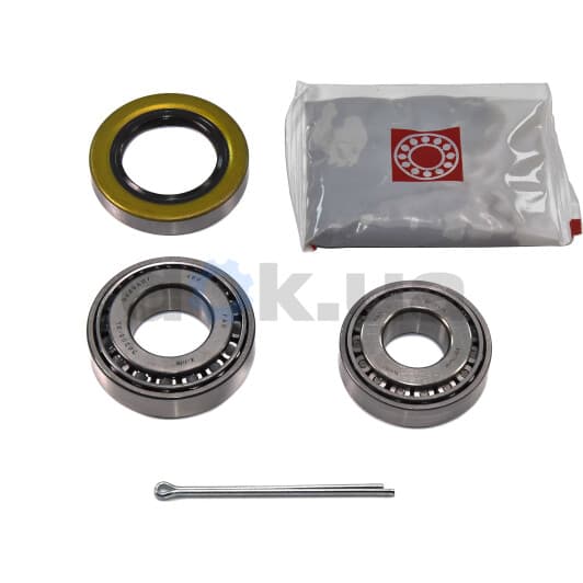 713 6251 20 FAG Подшипник ступицы колеса