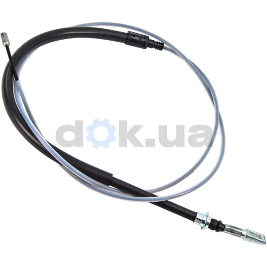 10.4611 Cofle Трос ручного тормоза для Citroen C5