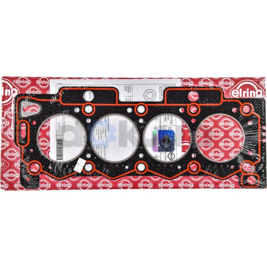 530.243 Elring Прокладка ГБЦ