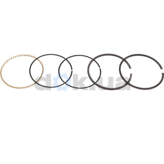 800009410000 Kolbenschmidt Комплект поршневых колец