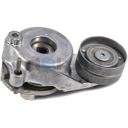 534 0183 10 INA Натяжной ролик поликлинового ремня