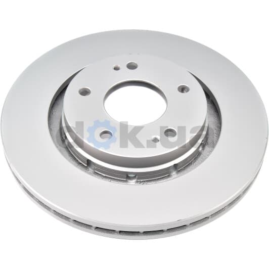 J3305063 Herth+Buss Тормозной диск