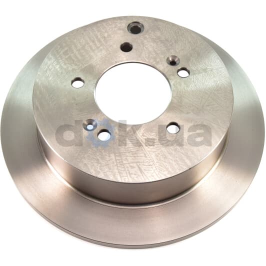 J3310511 Nipparts Тормозной диск