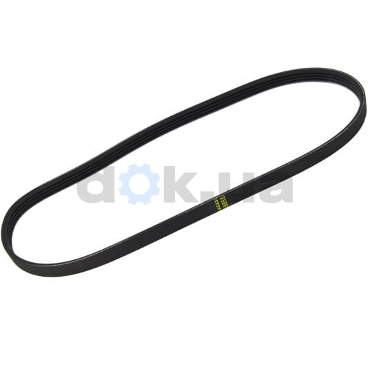 4PK788 Dayco Поліклиновий ремінь
