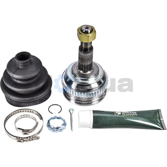 CV1300A BGA Граната