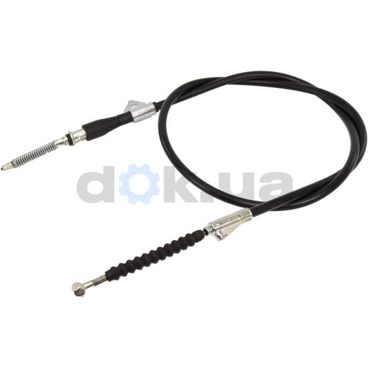 C0504B LPR Трос ручного тормоза