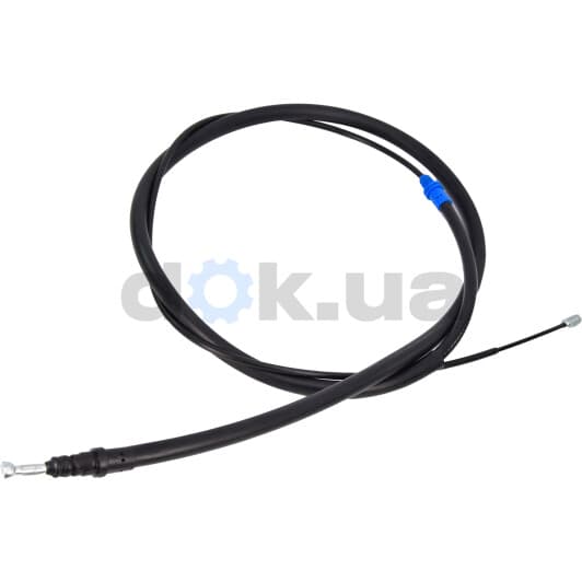 C0642B LPR Трос ручного тормоза для Peugeot 407
