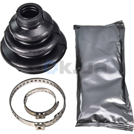 D8369 Autofren Seinsa Пильовик гранати