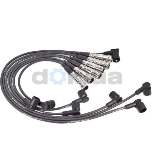 M4 Janmor Комплект дротів запалювання