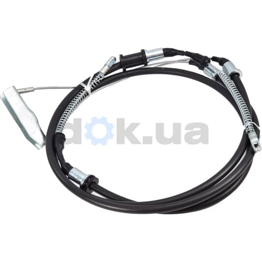 903664 NK Трос ручного гальма