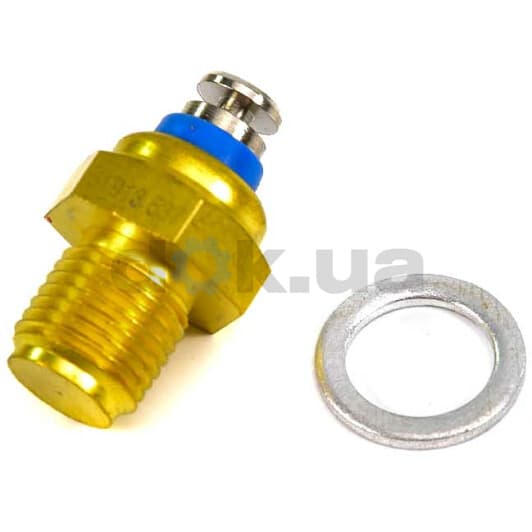 0905412 Metzger Датчик давления масла