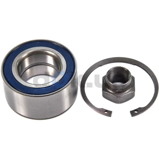 714 502 0005 Meyle Подшипник ступицы колеса