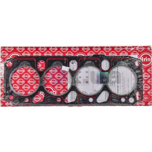 164.241 Elring Прокладка ГБЦ