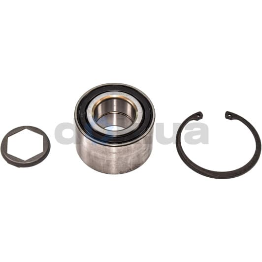 VKBA 1326 SKF Подшипник ступицы колеса