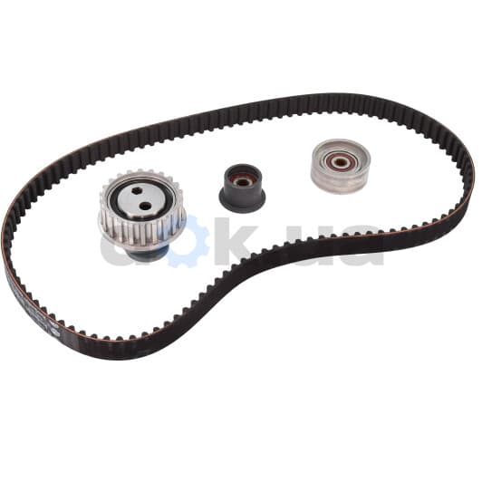 K025302XS Gates Комплект ременя ГРМ