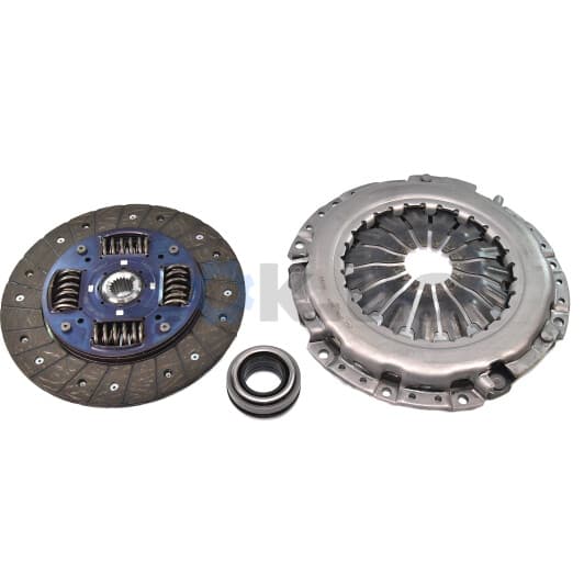 3000 954 259 Sachs Комплект сцепления