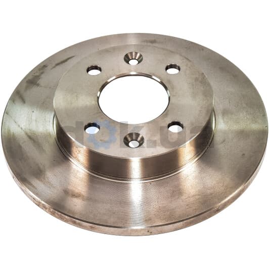 R1081P LPR Тормозной диск