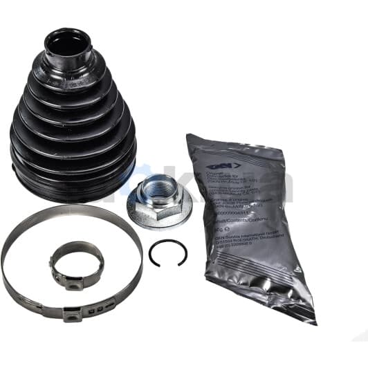 25010 Spidan Пильовик гранати