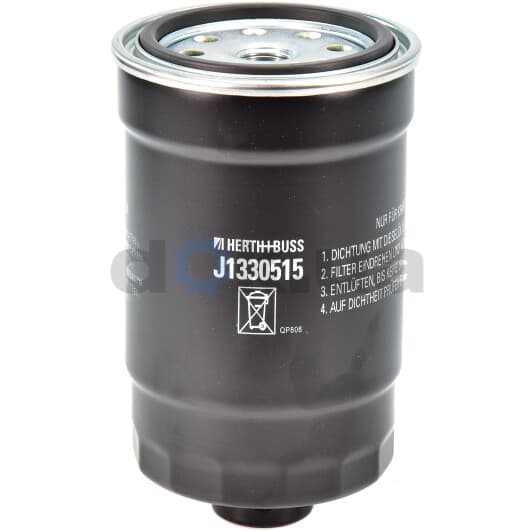 J1330515 Herth+Buss Паливний фільтр