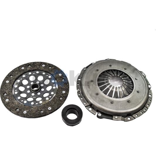 F1A019NX Nexus Комплект сцепления