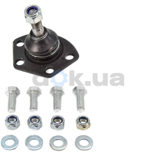 18.22.710 Starline Шаровая опора