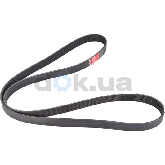 7PK1605 Gates Поліклиновий ремінь