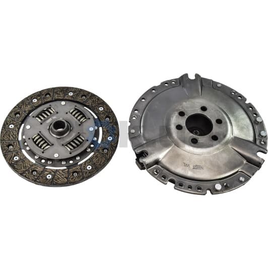 F1W004NX Nexus Комплект зчеплення