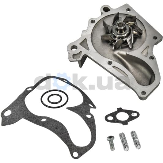 D12044TT Thermotec Помпа