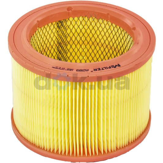 A 289 MFilter Воздушный фильтр