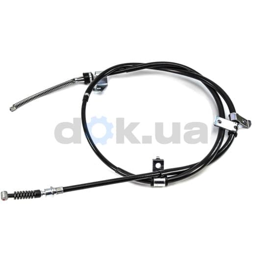C75111 Yazuka Трос ручного гальма для Mitsubishi L200