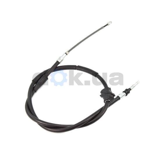 904766 NK Трос ручного тормоза