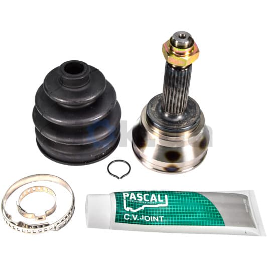 G1G012PC Pascal Граната