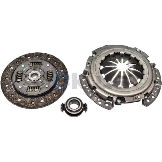 F1P017NX Nexus Комплект зчеплення