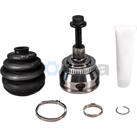 20.44.603 Starline Граната