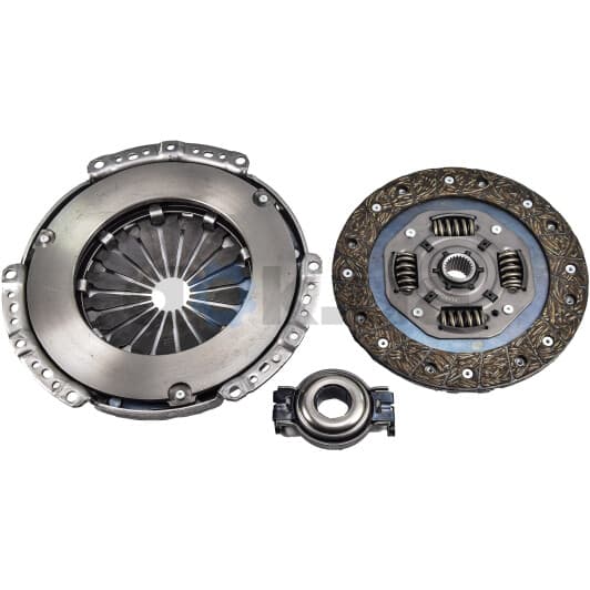 F1T001NX Nexus Комплект сцепления