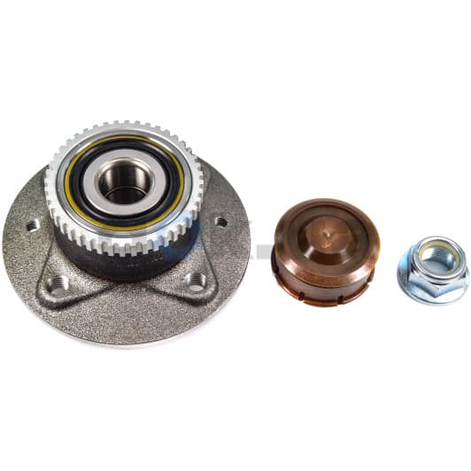 H2R041BTA BTA Ступица колеса