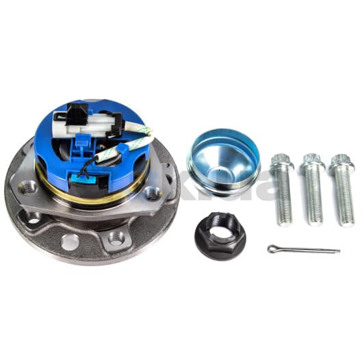 LO 23513 Starline Ступиця колеса