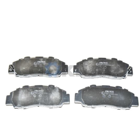 5000-0905 Profit Тормозные колодки