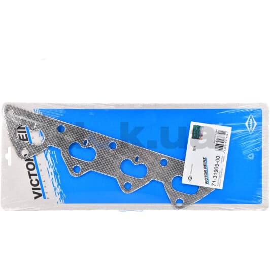 71-31969-00 Reinz Прокладка выпускного коллектора