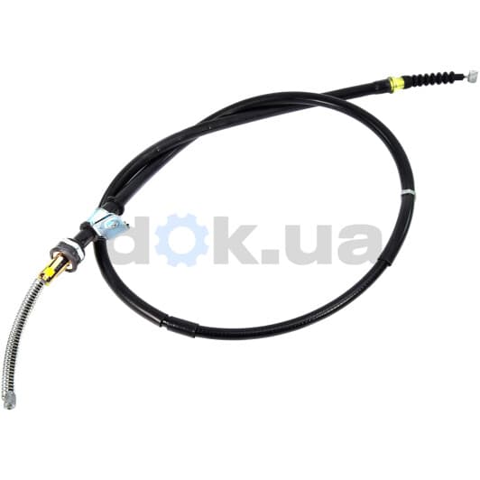 C75073 Yazuka Трос ручного гальма