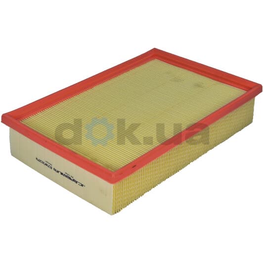 B2W012PR JC Premium Повітряний фільтр