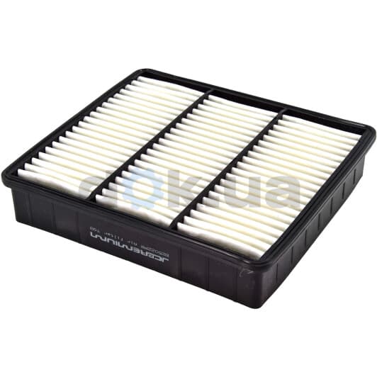 B25022PR JC Premium Повітряний фільтр